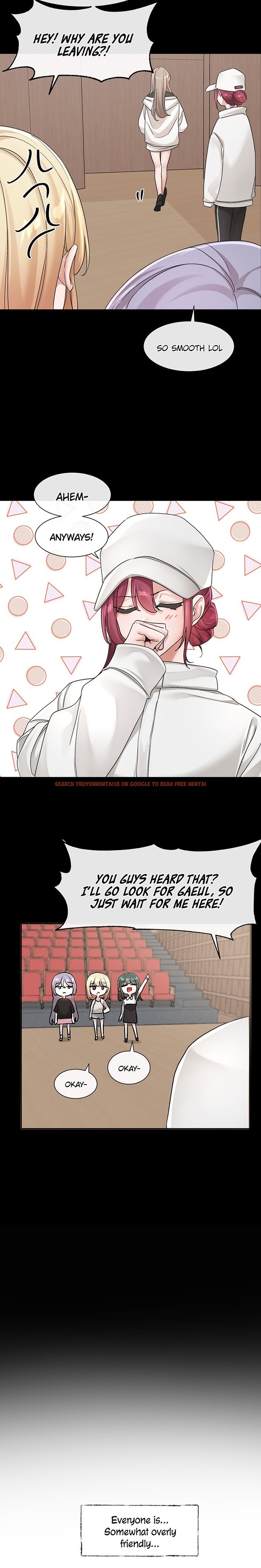 Read Hentai Image 22 07555 in comic Circles - Chapter 125 - hentaitnt.net