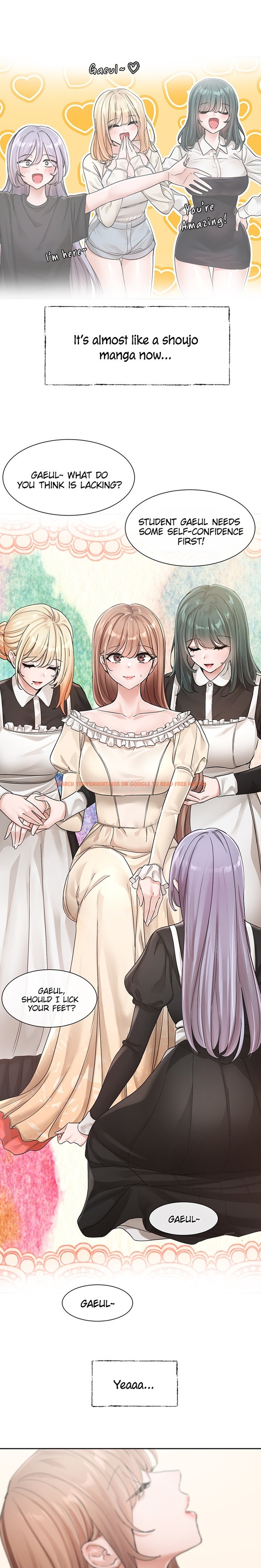 Read Hentai Image 23 07555 in comic Circles - Chapter 125 - hentaitnt.net
