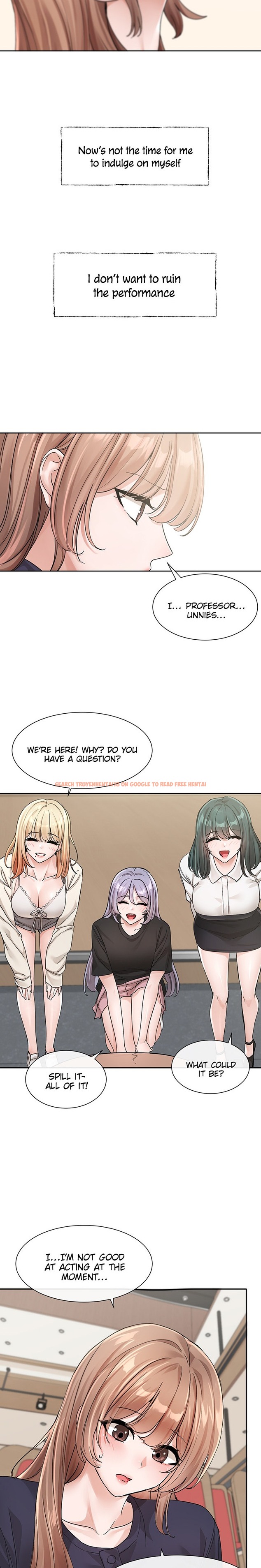 Read Hentai Image 24 07555 in comic Circles - Chapter 125 - hentaitnt.net