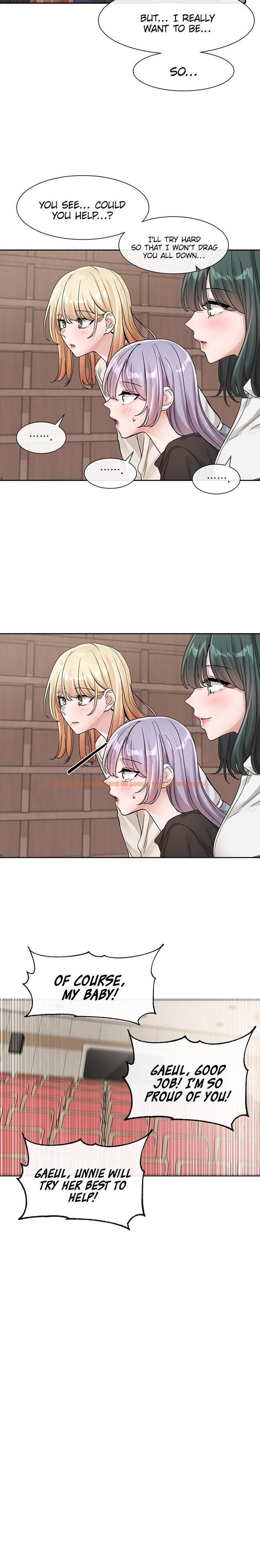 Read Hentai Image 25 07555 in comic Circles - Chapter 125 - hentaitnt.net