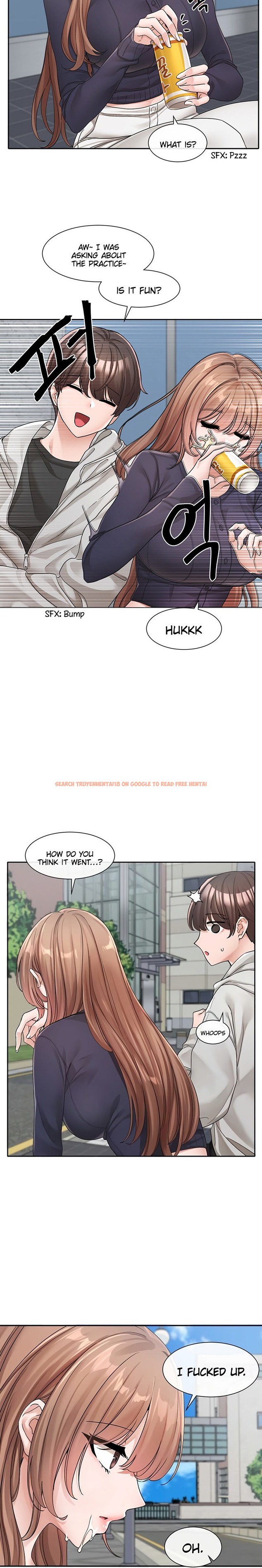 Read Hentai Image 3 07555 in comic Circles - Chapter 125 - hentaitnt.net