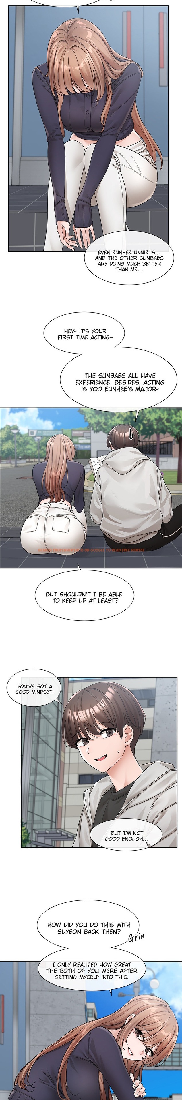 Read Hentai Image 6 07555 in comic Circles - Chapter 125 - hentaitnt.net
