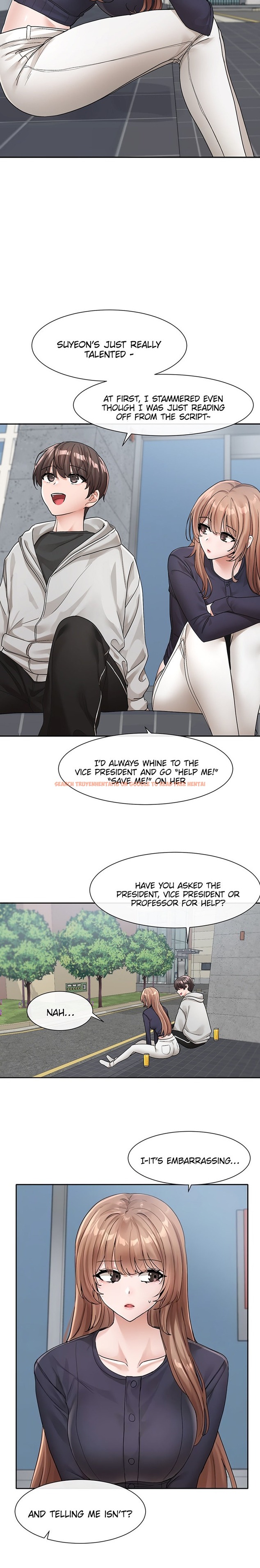 Read Hentai Image 7 07555 in comic Circles - Chapter 125 - hentaitnt.net