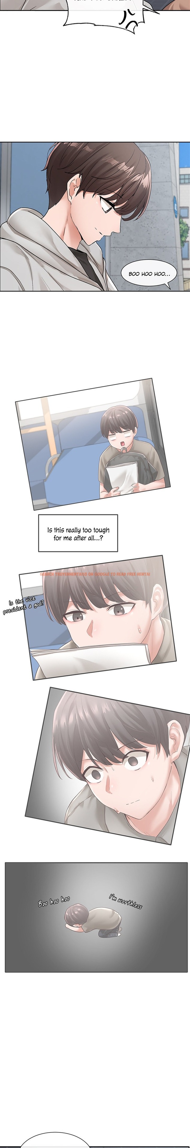 Read Hentai Image 9 07555 in comic Circles - Chapter 125 - hentaitnt.net
