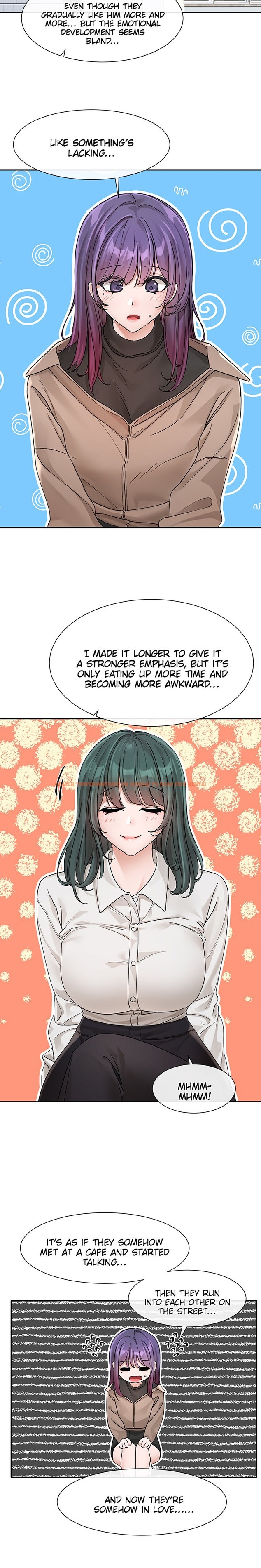 Read Hentai Image 10 06762 in comic Circles - Chapter 126 - hentaitnt.net