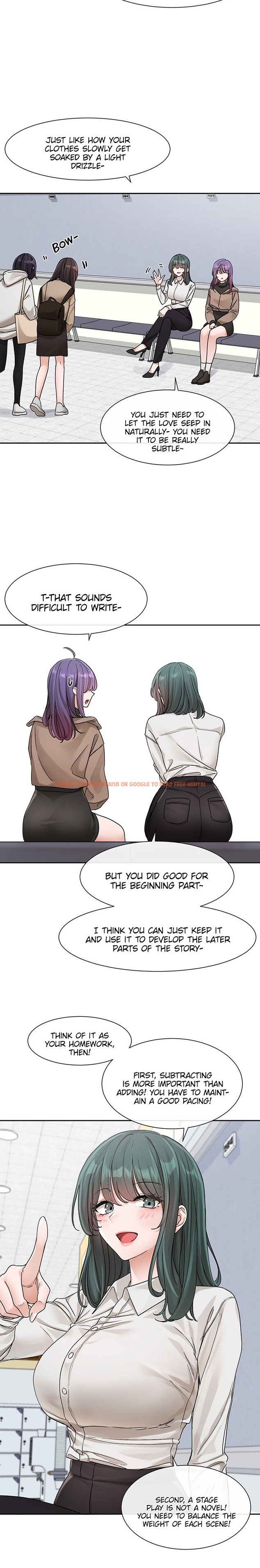 Read Hentai Image 12 06762 in comic Circles - Chapter 126 - hentaitnt.net