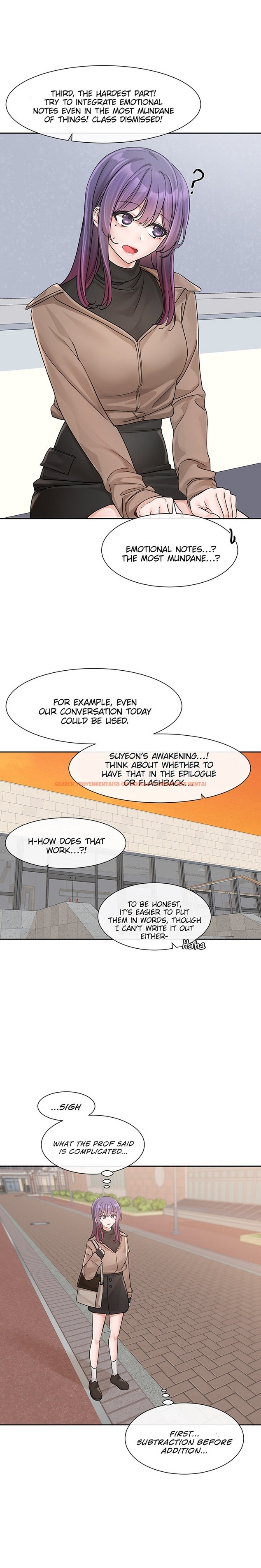 Read Hentai Image 13 06762 in comic Circles - Chapter 126 - hentaitnt.net