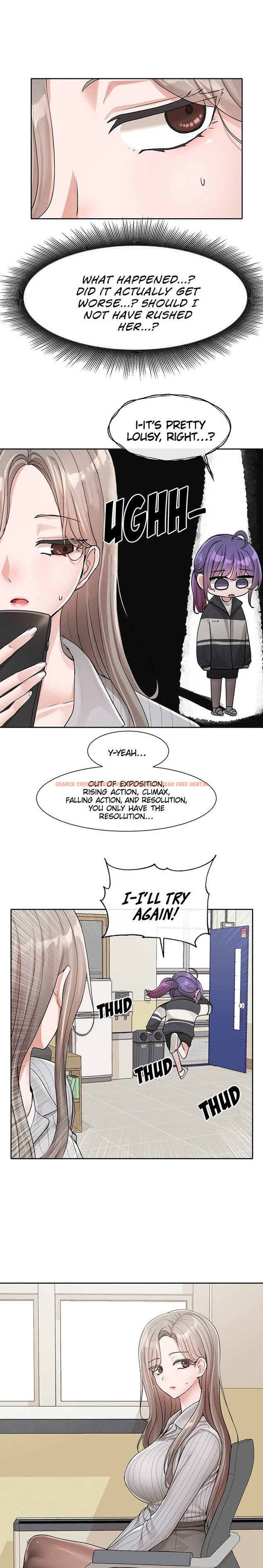 Read Hentai Image 15 06762 in comic Circles - Chapter 126 - hentaitnt.net
