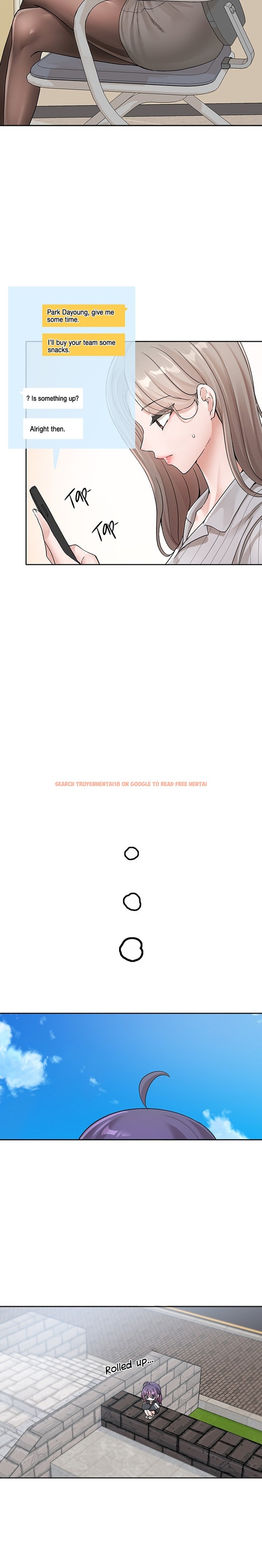 Read Hentai Image 16 06762 in comic Circles - Chapter 126 - hentaitnt.net