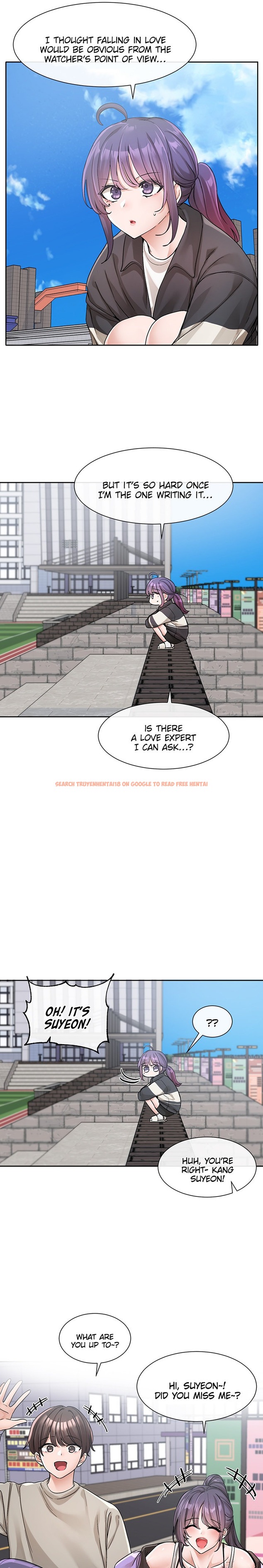 Read Hentai Image 17 06762 in comic Circles - Chapter 126 - hentaitnt.net