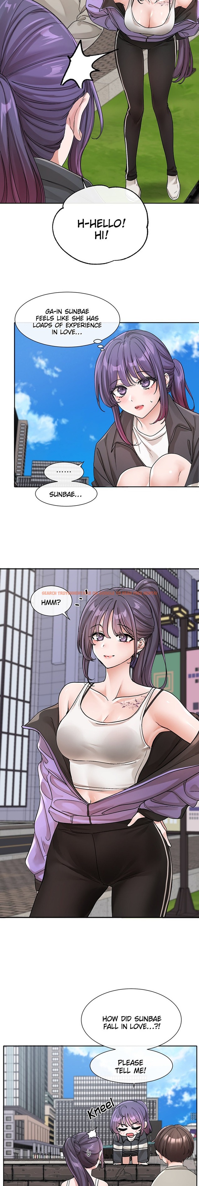 Read Hentai Image 18 06762 in comic Circles - Chapter 126 - hentaitnt.net