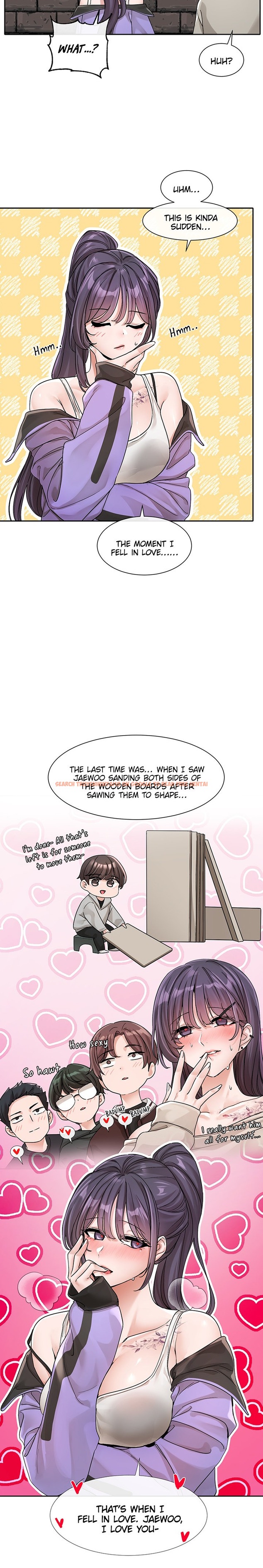 Read Hentai Image 19 06762 in comic Circles - Chapter 126 - hentaitnt.net