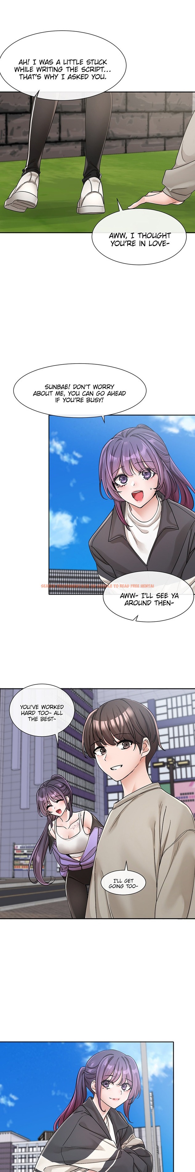 Read Hentai Image 21 06762 in comic Circles - Chapter 126 - hentaitnt.net