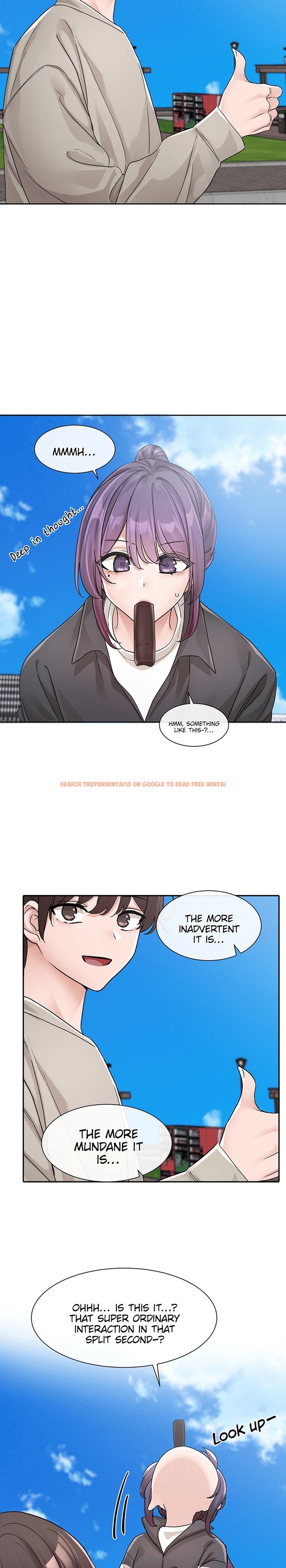 Read Hentai Image 24 06762 in comic Circles - Chapter 126 - hentaitnt.net