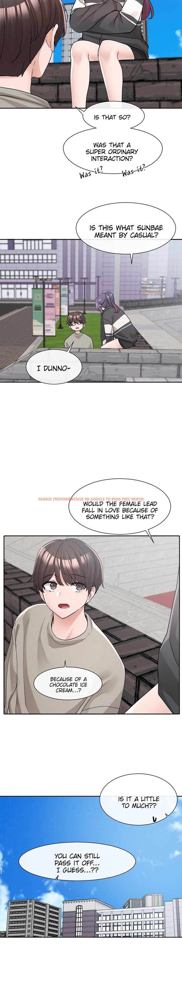 Read Hentai Image 25 06762 in comic Circles - Chapter 126 - hentaitnt.net