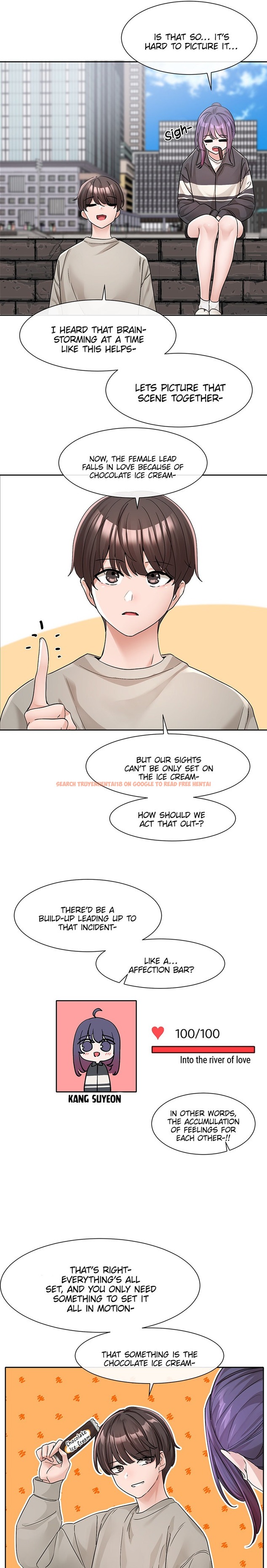 Read Hentai Image 26 06762 in comic Circles - Chapter 126 - hentaitnt.net