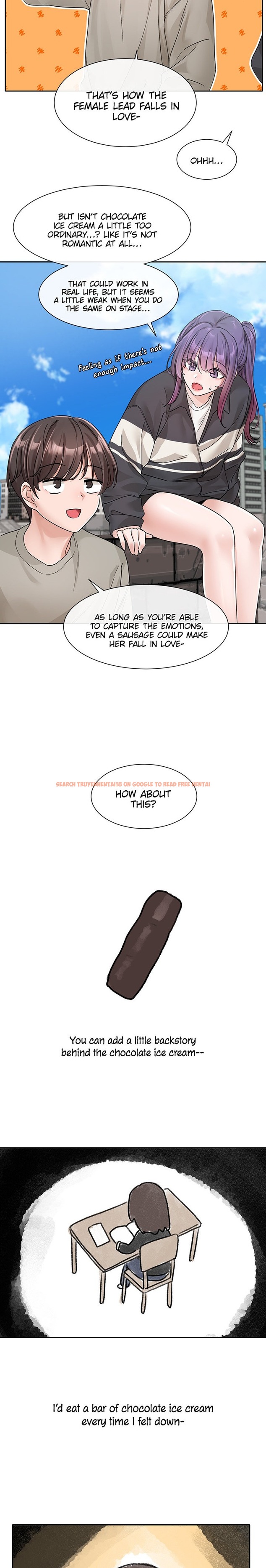 Read Hentai Image 27 06762 in comic Circles - Chapter 126 - hentaitnt.net