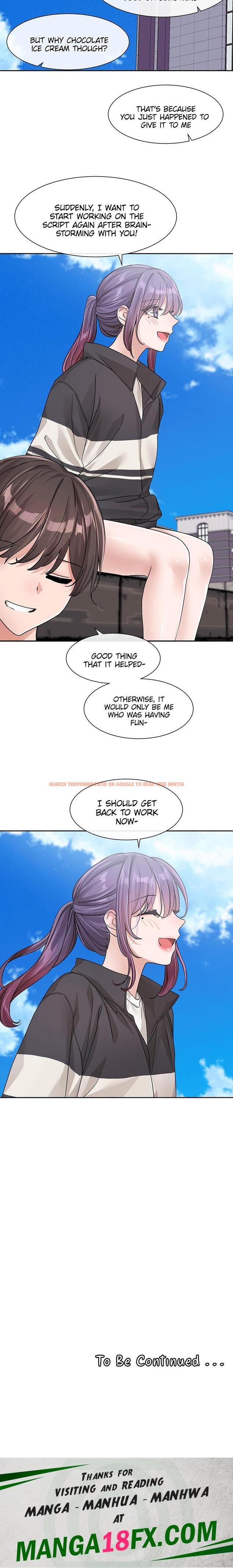 Read Hentai Image 30 06762 in comic Circles - Chapter 126 - hentaitnt.net