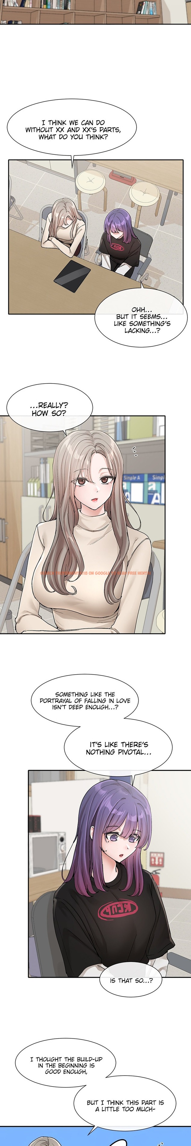 Read Hentai Image 6 06762 in comic Circles - Chapter 126 - hentaitnt.net