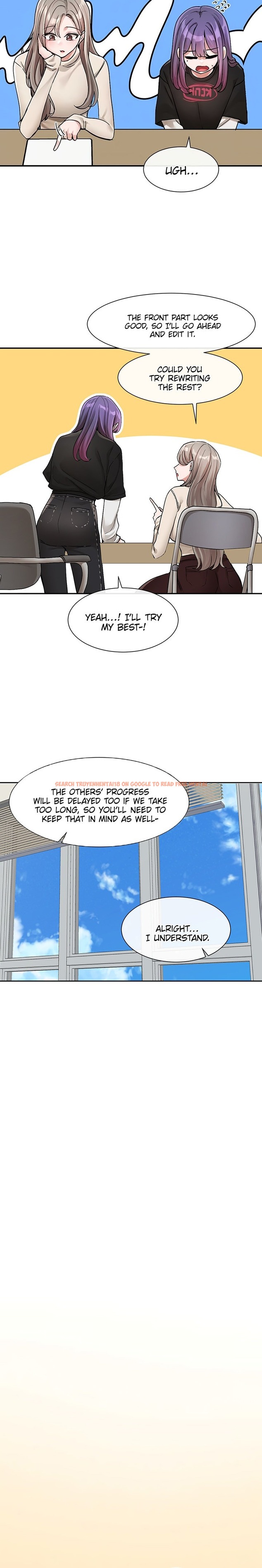 Read Hentai Image 7 06762 in comic Circles - Chapter 126 - hentaitnt.net