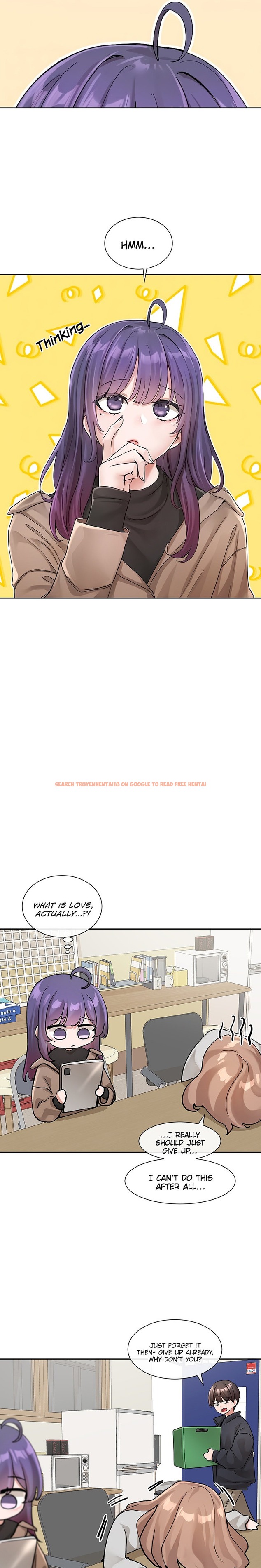 Read Hentai Image 8 06762 in comic Circles - Chapter 126 - hentaitnt.net