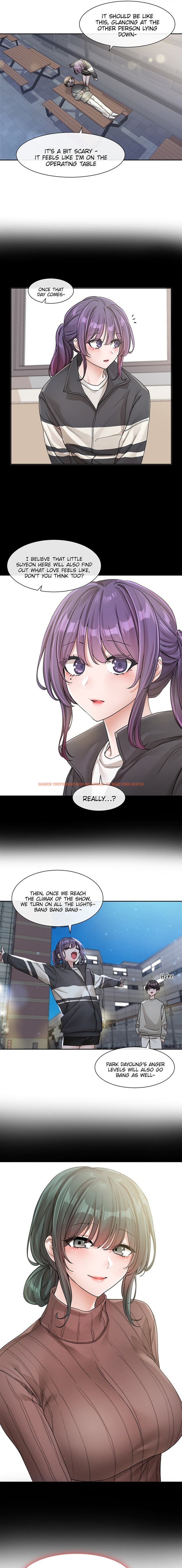 Read Hentai Image 10 18349 in comic Circles - Chapter 127 - hentaitnt.net