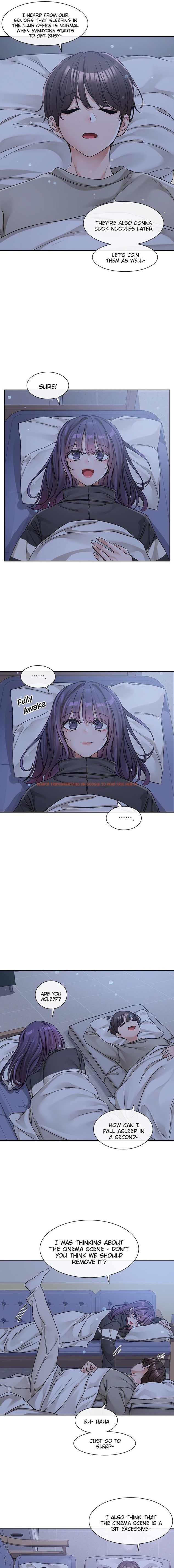 Read Hentai Image 12 18349 in comic Circles - Chapter 127 - hentaitnt.net