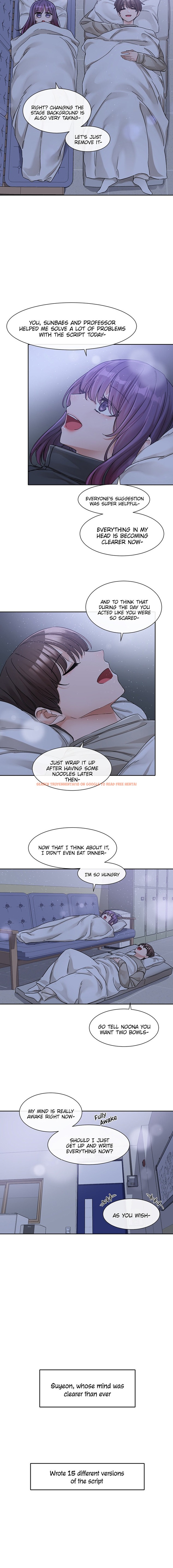 Read Hentai Image 13 18349 in comic Circles - Chapter 127 - hentaitnt.net