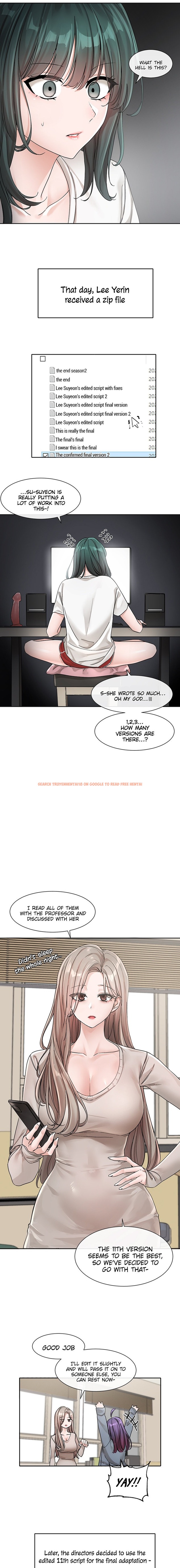 Read Hentai Image 14 18349 in comic Circles - Chapter 127 - hentaitnt.net