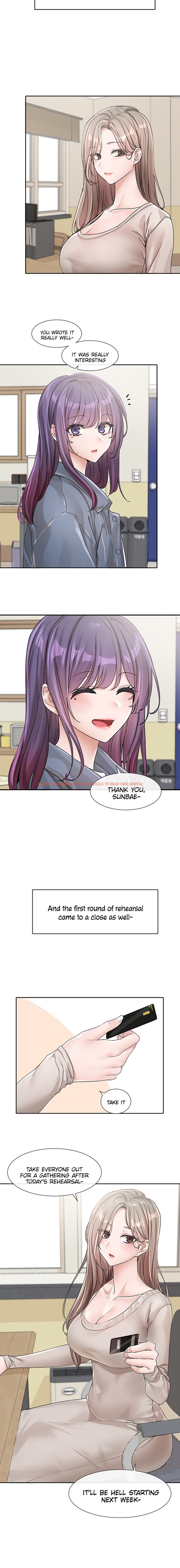 Read Hentai Image 15 18349 in comic Circles - Chapter 127 - hentaitnt.net