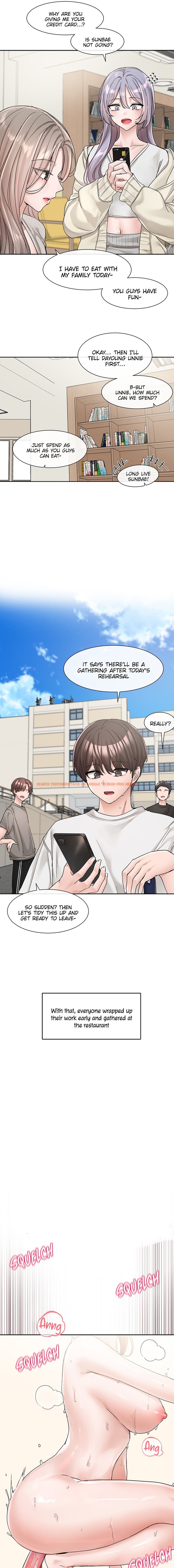 Read Hentai Image 16 18349 in comic Circles - Chapter 127 - hentaitnt.net