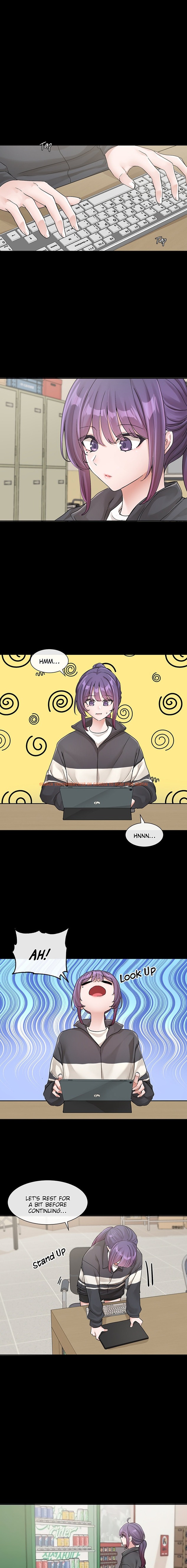 Read Hentai Image 2 18349 in comic Circles - Chapter 127 - hentaitnt.net
