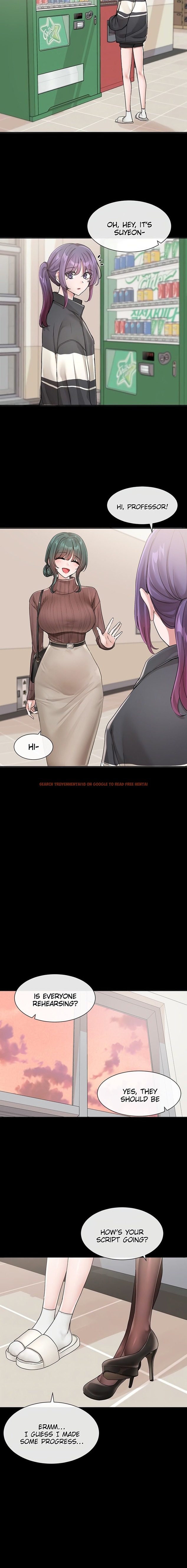 Read Hentai Image 3 18349 in comic Circles - Chapter 127 - hentaitnt.net