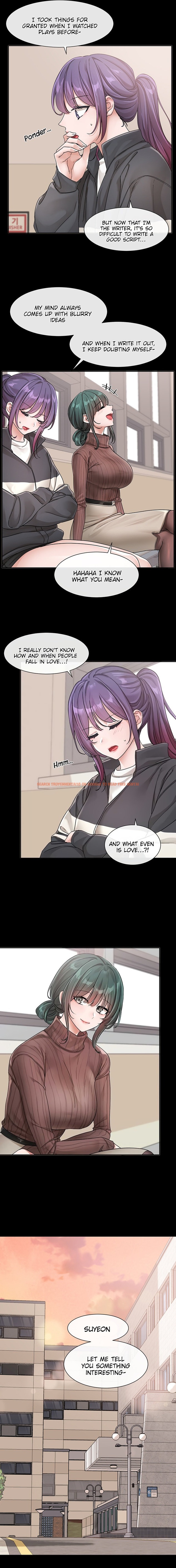 Read Hentai Image 4 18349 in comic Circles - Chapter 127 - hentaitnt.net