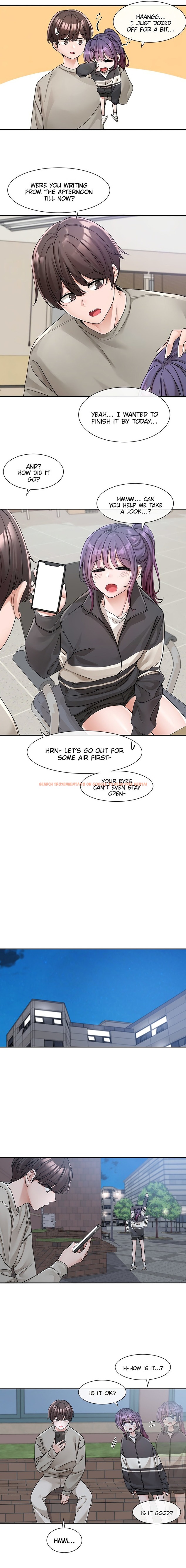 Read Hentai Image 6 18349 in comic Circles - Chapter 127 - hentaitnt.net