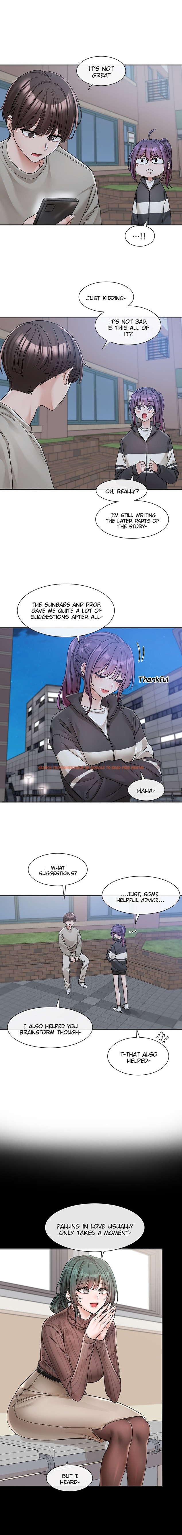 Read Hentai Image 7 18349 in comic Circles - Chapter 127 - hentaitnt.net