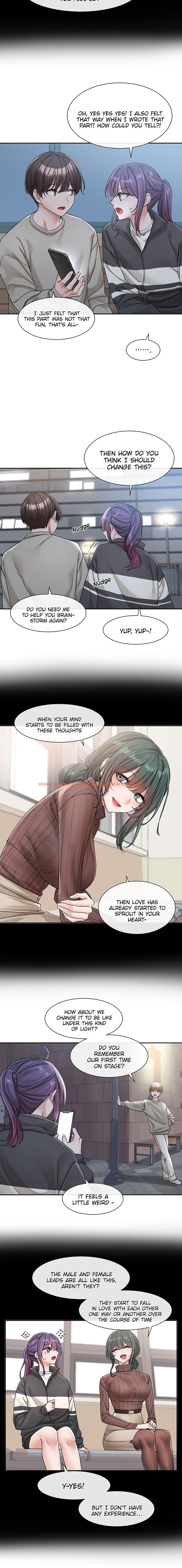 Read Hentai Image 9 18349 in comic Circles - Chapter 127 - hentaitnt.net