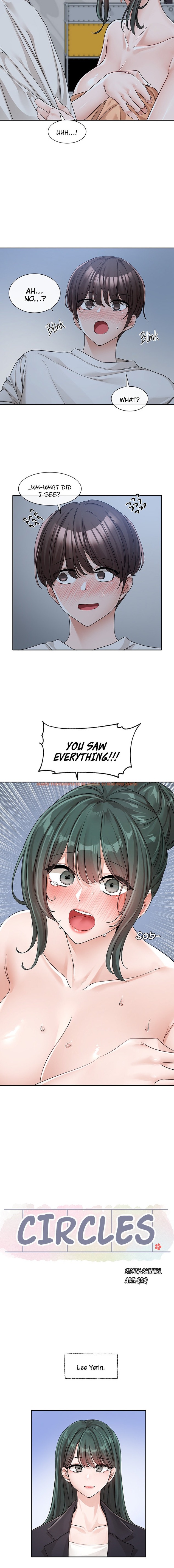 Read Hentai Image 10 18479 in comic Circles - Chapter 128 - hentaitnt.net