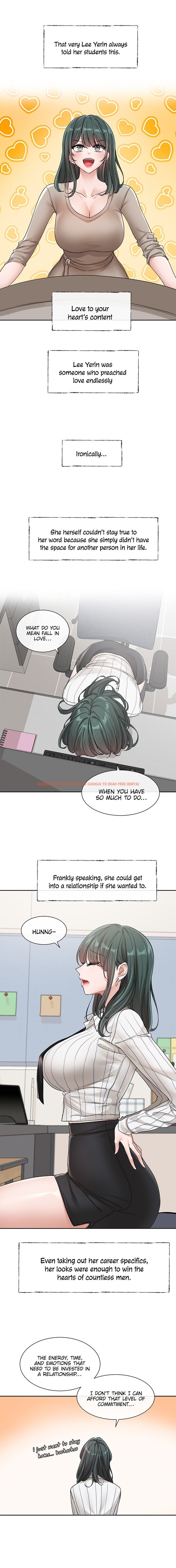 Read Hentai Image 12 18479 in comic Circles - Chapter 128 - hentaitnt.net