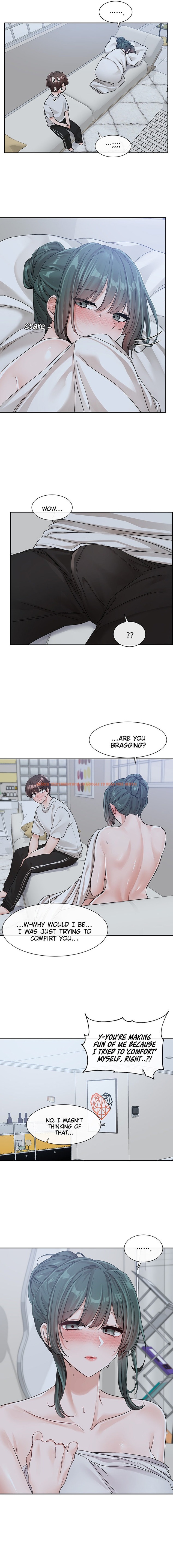 Read Hentai Image 17 18479 in comic Circles - Chapter 128 - hentaitnt.net