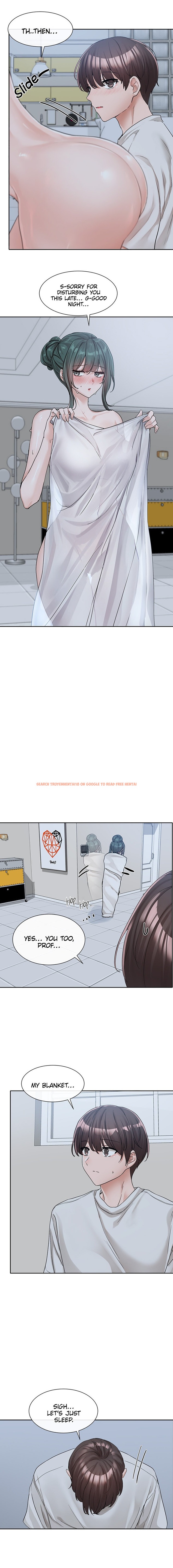 Read Hentai Image 20 18479 in comic Circles - Chapter 128 - hentaitnt.net