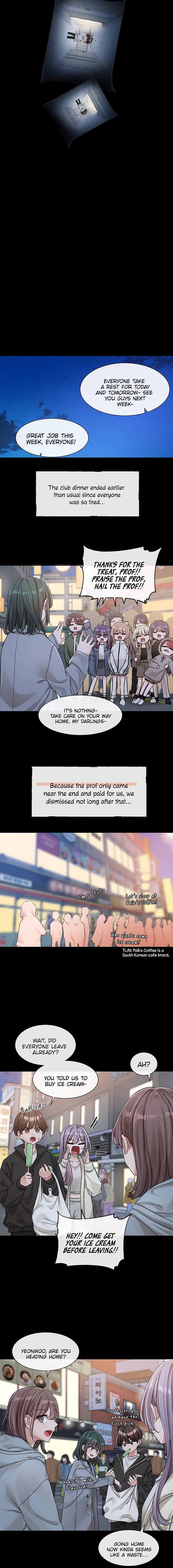 Read Hentai Image 3 18479 in comic Circles - Chapter 128 - hentaitnt.net