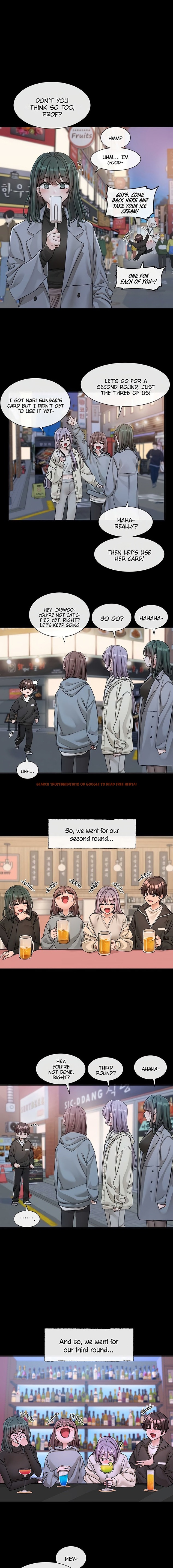 Read Hentai Image 4 18479 in comic Circles - Chapter 128 - hentaitnt.net