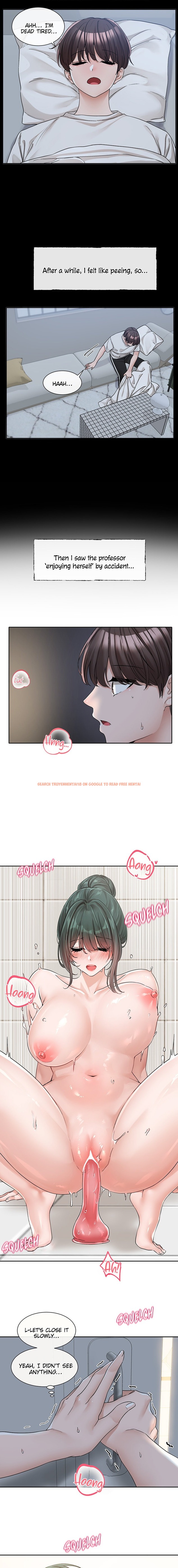 Read Hentai Image 7 18479 in comic Circles - Chapter 128 - hentaitnt.net