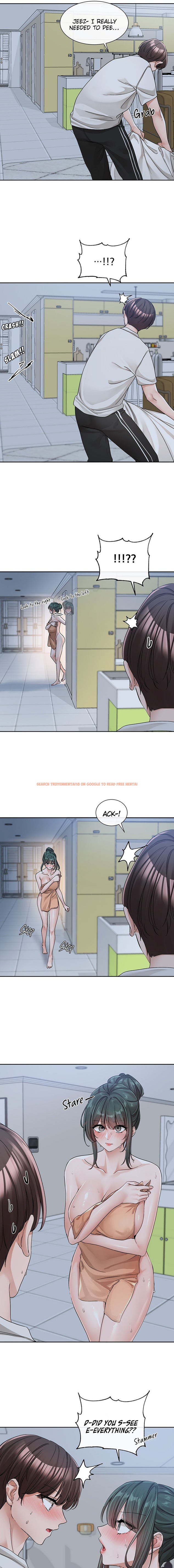 Read Hentai Image 9 18479 in comic Circles - Chapter 128 - hentaitnt.net