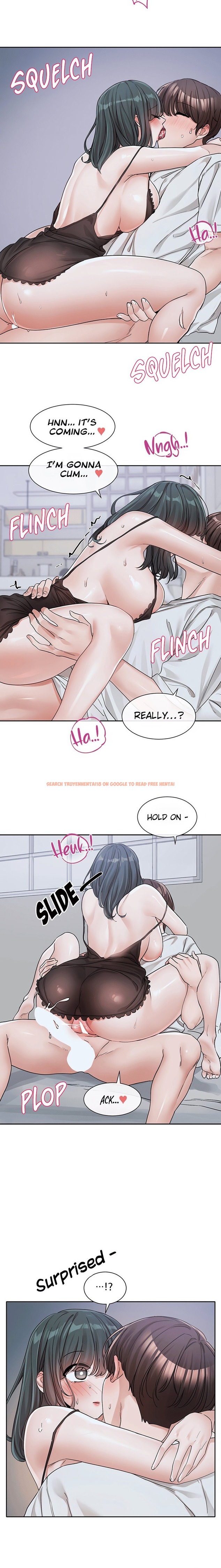 Read Hentai Image 13 14926 in comic Circles - Chapter 129 - hentaitnt.net