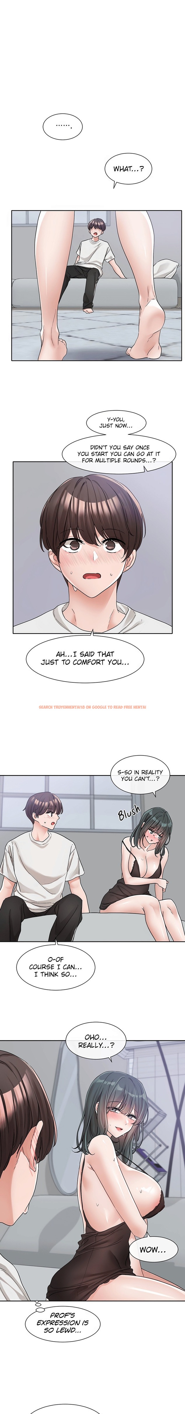 Read Hentai Image 2 14926 in comic Circles - Chapter 129 - hentaitnt.net