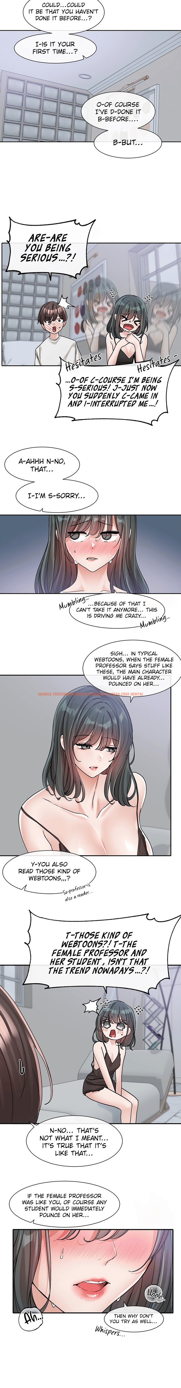 Read Hentai Image 3 14926 in comic Circles - Chapter 129 - hentaitnt.net