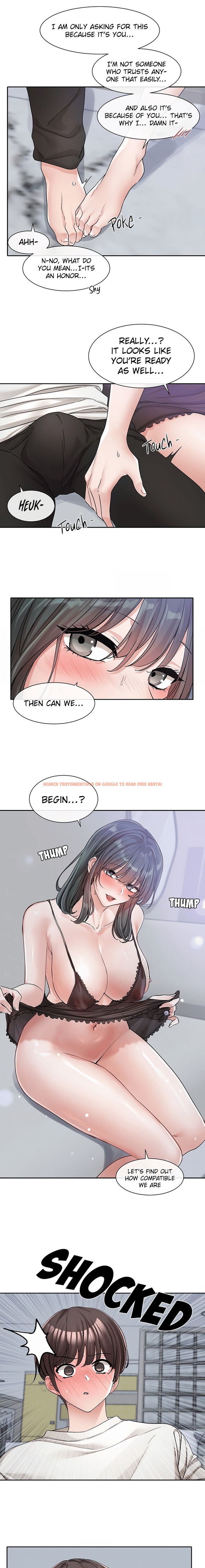 Read Hentai Image 4 14926 in comic Circles - Chapter 129 - hentaitnt.net