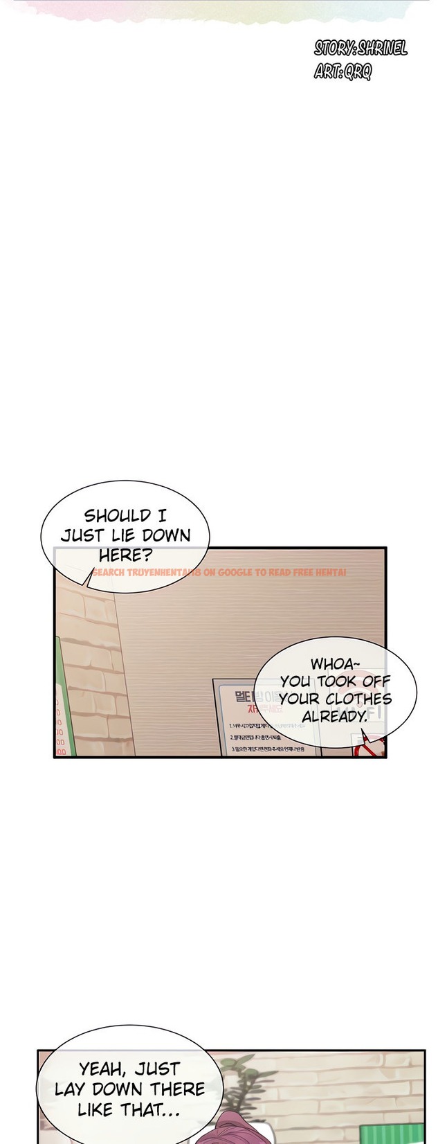 Read Hentai Image 10 165 in comic Circles - Chapter 13 - www.hentaitnt.net